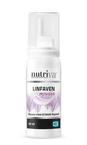 NUTRIVA LINFAVEN MOUSSE 50ML-2