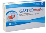 GASTROMAAL + 20TAV  - 1