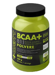 BCAA+ 811 Polvere Strong Apple 300g-2