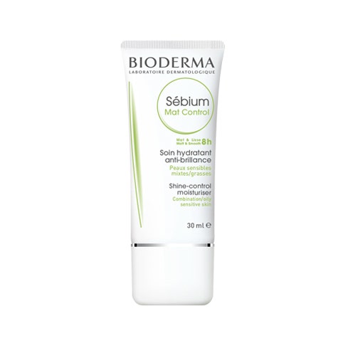 Bioderma Sebium Mat Control 30ml  - 2