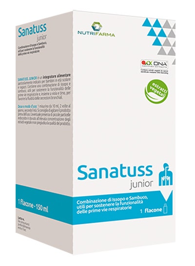 Sanatuss Junior 150ml-2