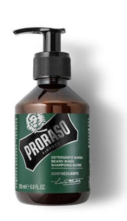 PRORASO DETERGENTE BARBA 200ML-1