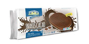 Happy farm snakis crema cacao 4 x 26 g-2