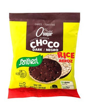GALLETTE DI RISO RIC CIOCC 25G-2
