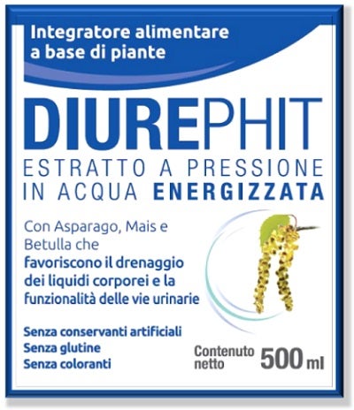 DIUREPHIT BETULLA 500ML-1