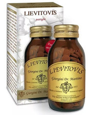 LIEVITOVIS 180PAST-1