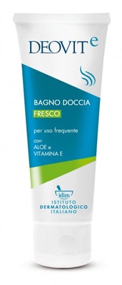Deovit Nuovo Bagnodoccia Fresco 250ml  - 1