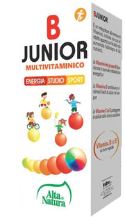 BJUNIOR MULTIVITAMINICO 100ML-2