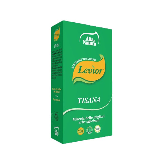 Levior Tisana 150g  - 2