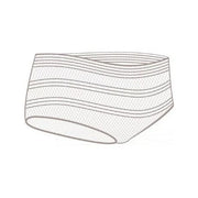 Chicco Slip Rete Monouso Taglia Unica 4 Pezzi  - 2