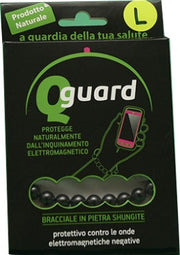 Q-GUARD BRACCIALETTO EL L-2