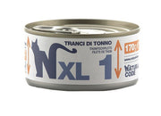 Natural Code XL1 Per Gatti Adulti Tranci Di Tonno 170g-2