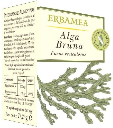 ALGA BRUNA 50OPR-1