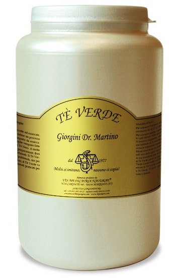 TE VERDE CINA 650G-1