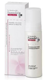 Promedial Mousse Detergente 100ml  - 1