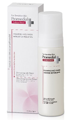 Promedial Mousse Detergente 100ml  - 1