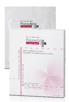 Promedial Maschera Idratante Intensiva   - 1