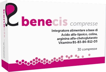 BENECIS 30CPR-1