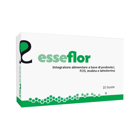 Esseflor 10 Bustine-3