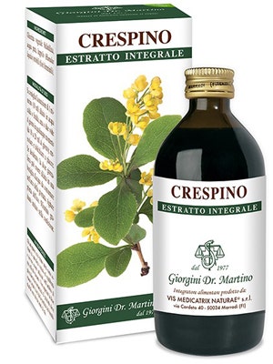 CRESPINO ESTRATTO INTEGR 200ML-2
