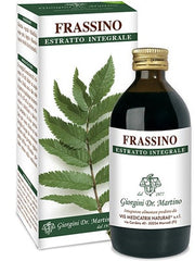FRASSINO ESTRATTO INTEGR 200ML-2