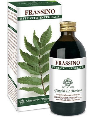 FRASSINO ESTRATTO INTEGR 200ML-2