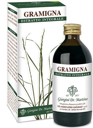 GRAMIGNA ESTRATTO INTEGR 200ML-2
