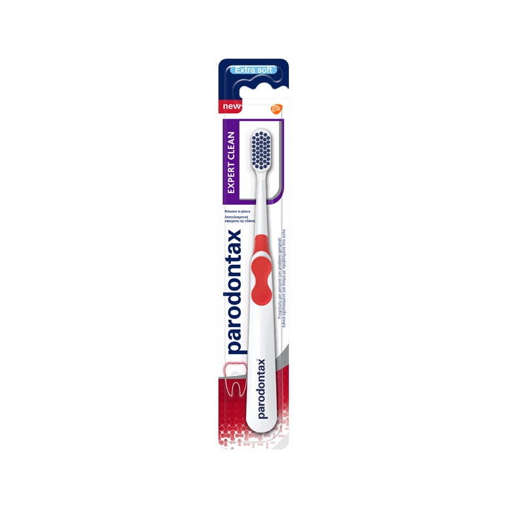 Parodontax Spazzolino Expert Clean Extra Soft 1 Pezzo  - 2