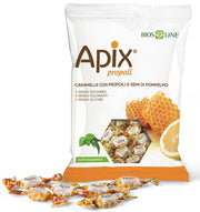 Apix Propoli Caramelle Balsamiche 50g  - 1