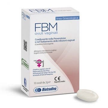 FBM 10 OVULI 20G-2