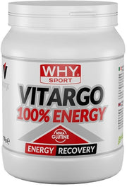 100% VITARGO 750-1