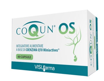 COQUN OS 60CPS  - 1