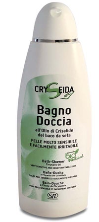 CRYSEIDA BAGNO DOCCIA 400ML-2