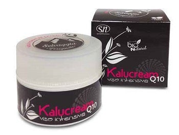 KALUCREAM INTENSIVA Q10 VISO-2