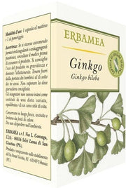 GINKGO 50CPS VEGETALI-1
