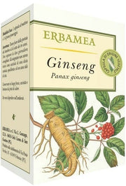 GINSENG 50CPS VEG-1