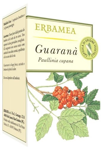 GUARANA' 50OPR-1