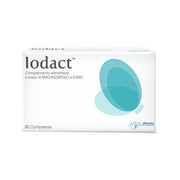 Iodact 30 Compresse            - 2