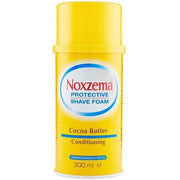 Noxzema Shampoo Schiuma Barba Cocoa Butt  - 2