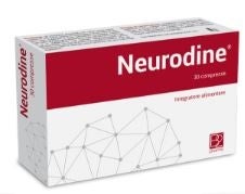 Neurodine 30 Compresse  - 1