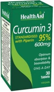 CURCUMIN 3 30CPR-1