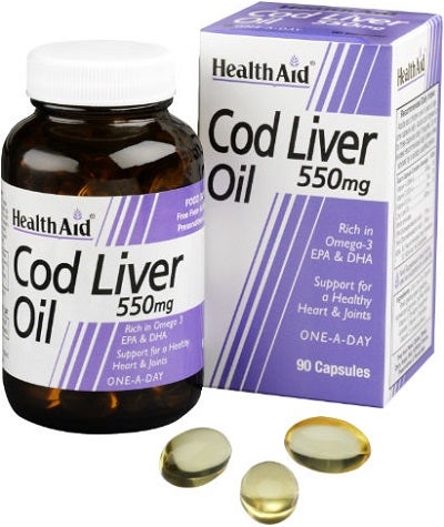 OLIO FEGATO DI MERLUZZO 90CPS-2