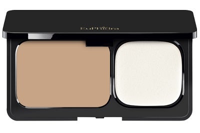 Euphidra Fondotinta Compatto Cameo 9,5ml  - 1