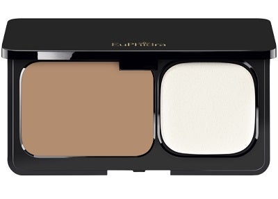 Euphidra Fondotinta Compatto Alabastro 9,5ml  - 1