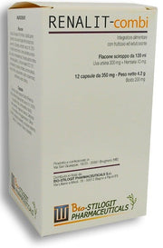 Renalit-Combi Compresse + Sciroppo  - 1