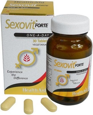 SEXOVIT FORTE 30CPS-1