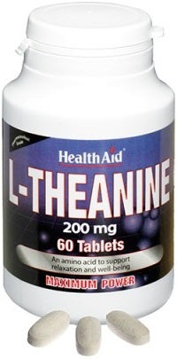 TEANINA 60CPR-1