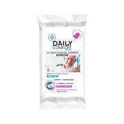 Daily Comfort Senior Guanto 8 Pezzi  - 2