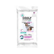 Daily Comfort Senior Panni Shampoo 4 Pezzi         - 2