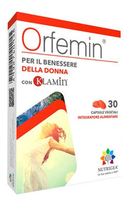 Orfemin 30 Compresse   - 1